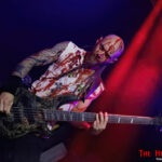 Gigant Metal Night 06: Basement Torture Killings